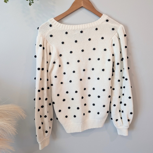 Majorelle Pompom Seater Size Xs - Picture 5 of 7